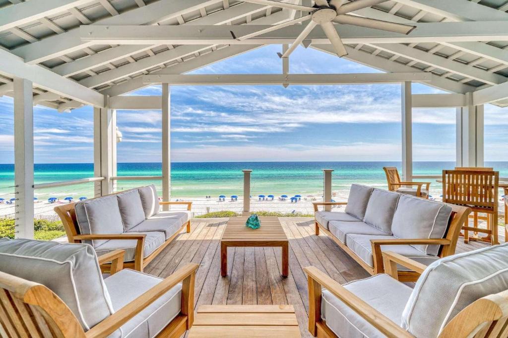 Seaside House | Beluga