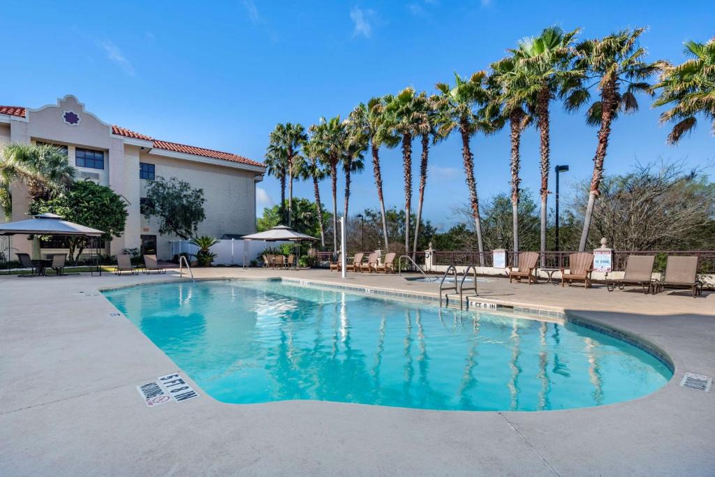 Gainesville Hotel | Best Western Gateway Grand