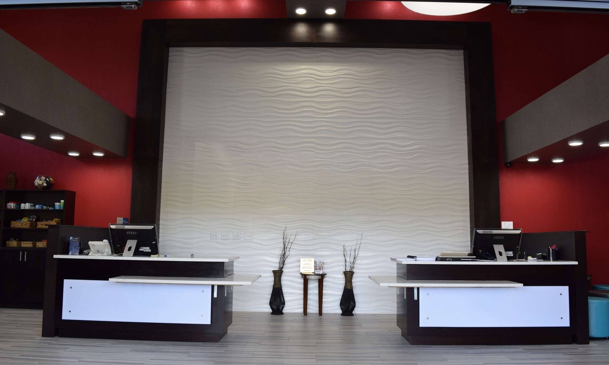 Hardeeville Hotel | Best Western Plus Hardeeville Inn & Suites