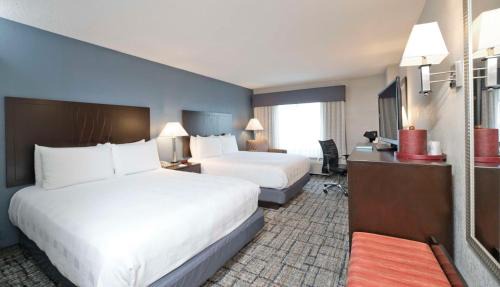 Downtown Baltimore Hotel | Best Western Plus Hotel & Conference Center