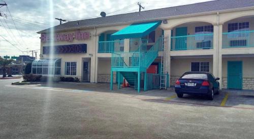 Park Central Hotel | Bestway inn