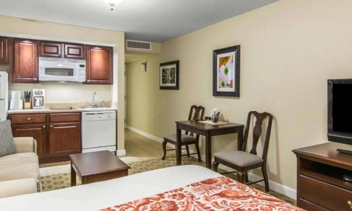 Williamsburg Condo | BLOCK Patrick Henry - Studio