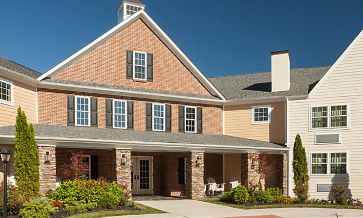 Gordonsville Other | BLOCK Shenandoah Crossing 3br