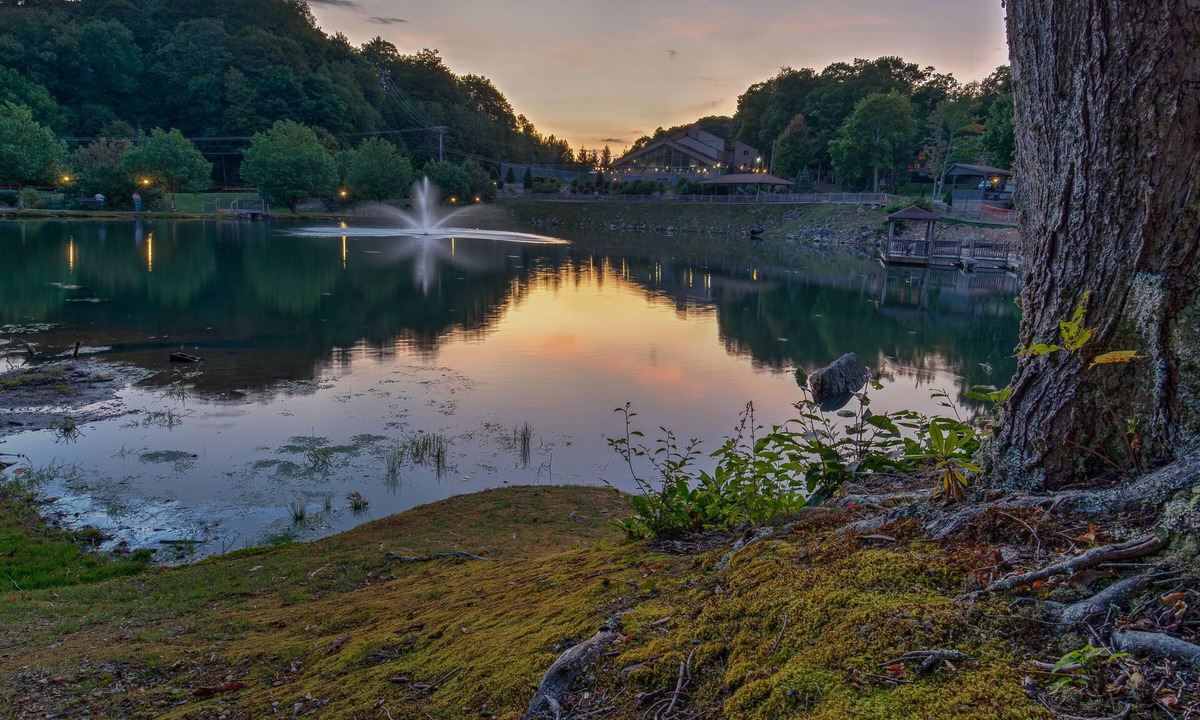Banner Elk Villa | Blue Ridge Village, Banner Elk, 1 Bedroom Villa