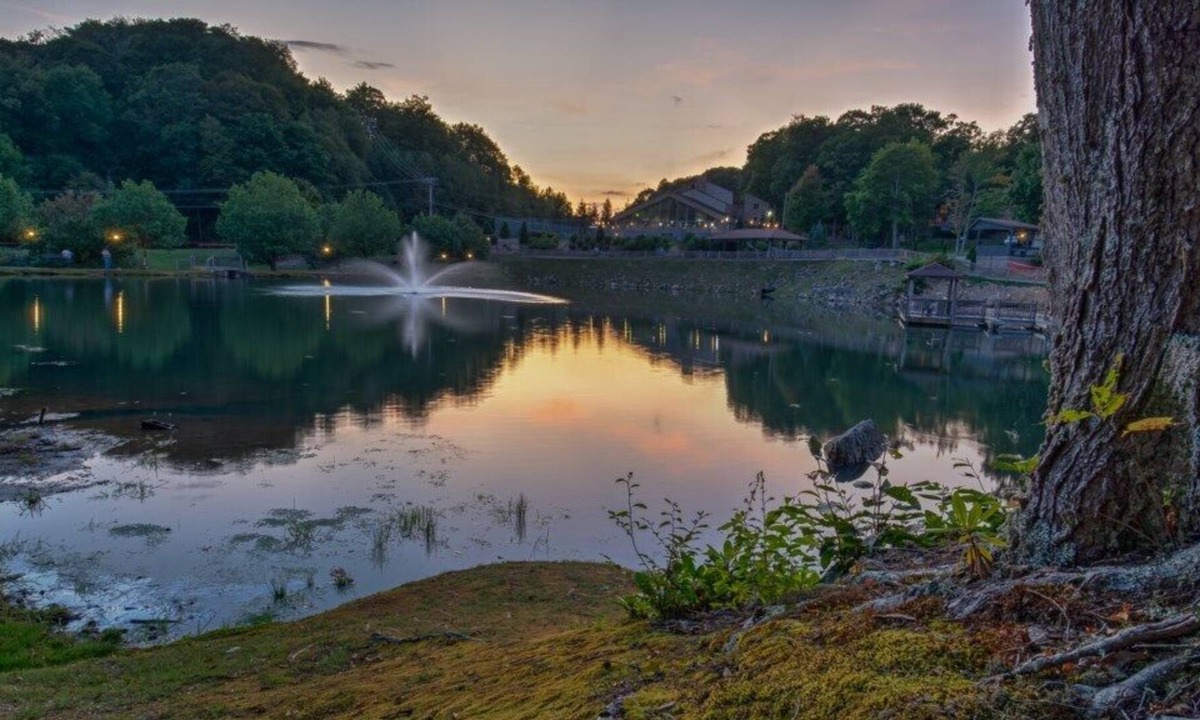 Banner Elk Villa | Blue Ridge Village (Banner Elk) - 2 Bedroom Villa