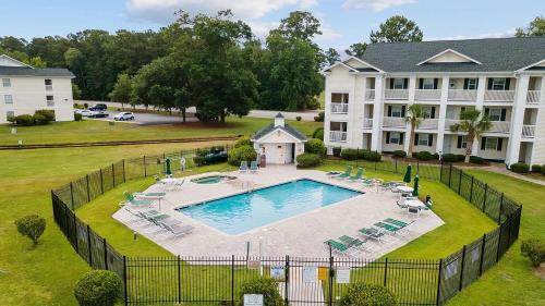 Carolina Forest Apartment | Blue River Retreat