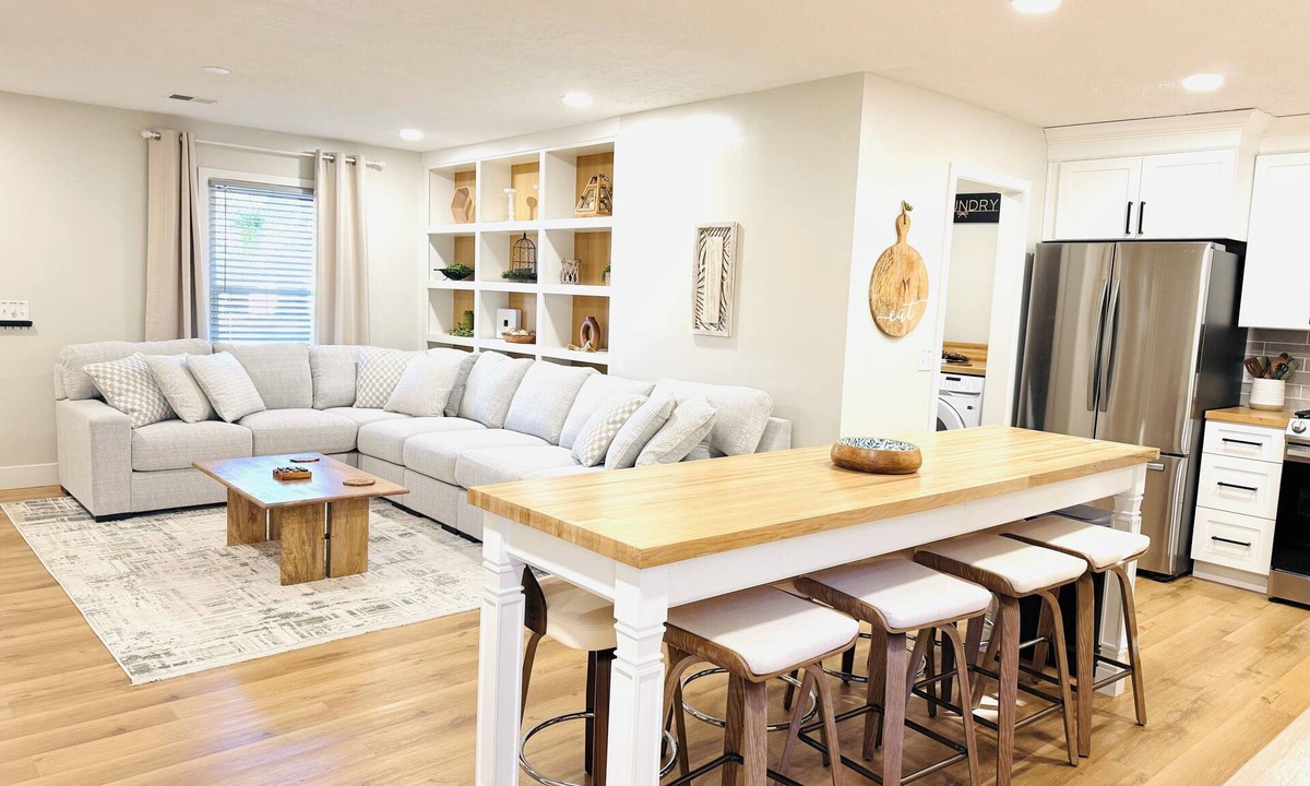 Aiken House | Bluebell Cottage - Renovated, No Checkout Instructions, Close to Downtown