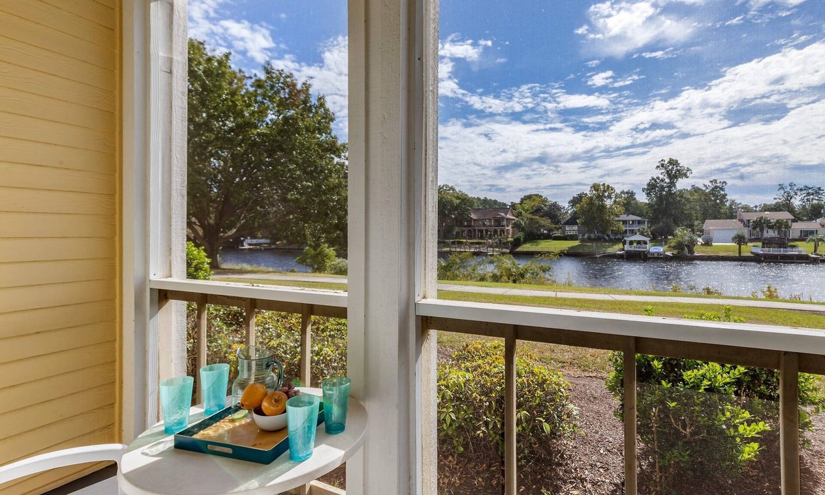 Myrtle Beach Hotel | Bluegreen Vacations Harbour Lights, an Ascend Collection Resort