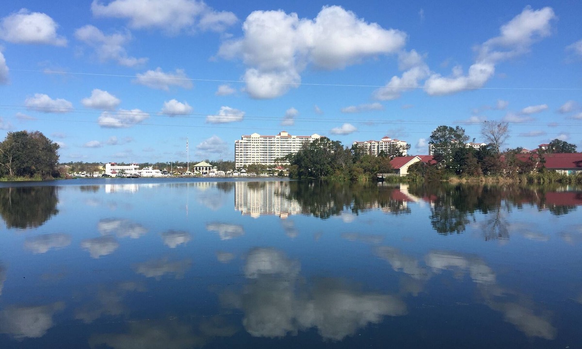 Palmetto Dunes Villa | Bluewater Resort and Marina at Hilton Head island in SC