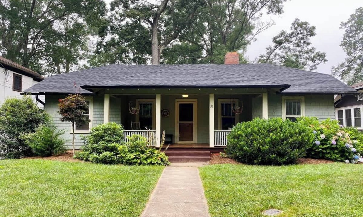 Kenilworth House | Bohemian Paradise | Near Downtown | Monthly Stays!