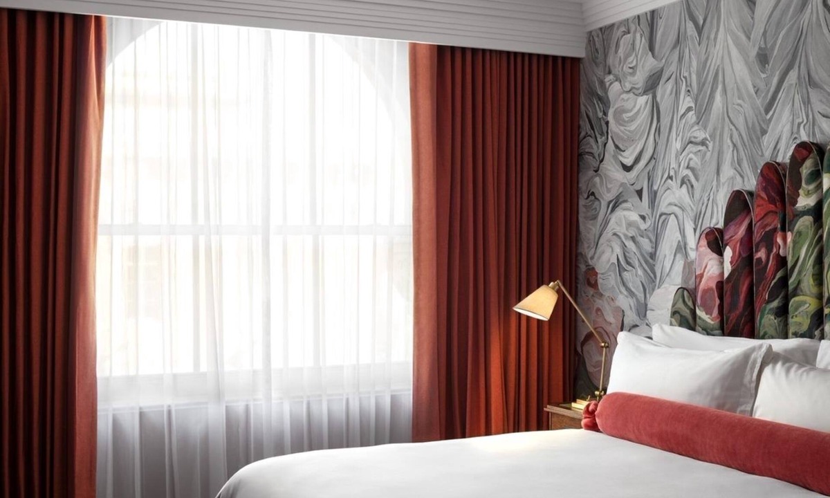 Chinatown Hotel | Boutique Atelier Suites | 4 Units | Near Capitol | Free Breakfast