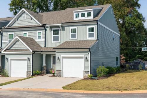 Greensboro House | Brand New Townhome 2024 Great Deal
