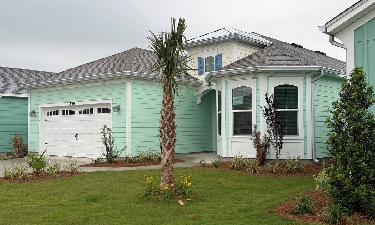 West Panama City Beach Resort | Breeze Bay Beauty at Latitude Margaritaville Watersound - New Home - Your Oasis