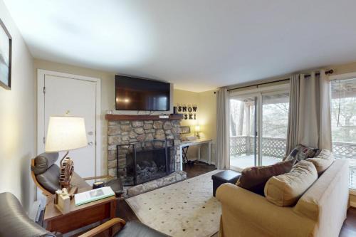 Sugar Mountain Apartment | Briarcliff F30