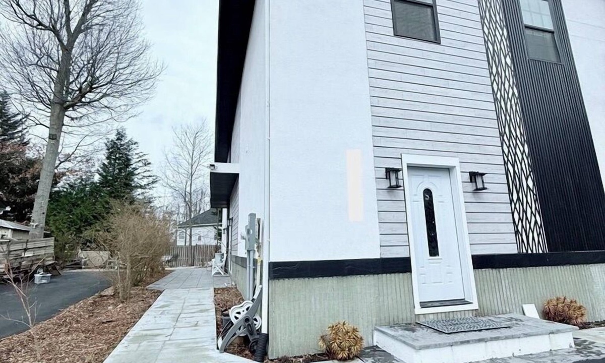 Springfield Condo | Bright & Spacious New 3BR Retreat Private Entrance Near DC & Pentagon