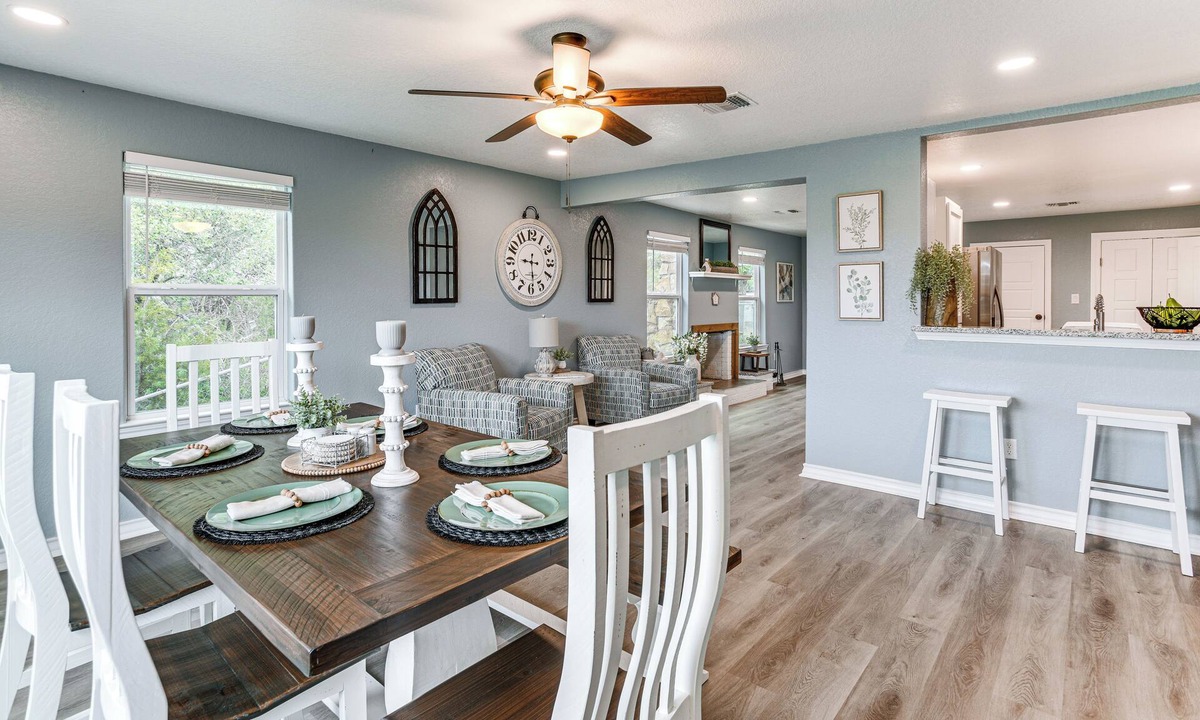 Lake Brownwood House | Brownwood Family Home - 2 Mi to Public Marina!