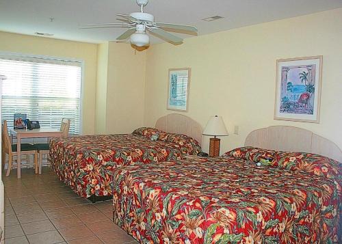 Calabash Apartment | Brunswick Plantation Ground Floor 2503L