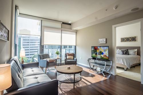 Lenox Apartment | Buckhead Fully Furnished Apartment apts