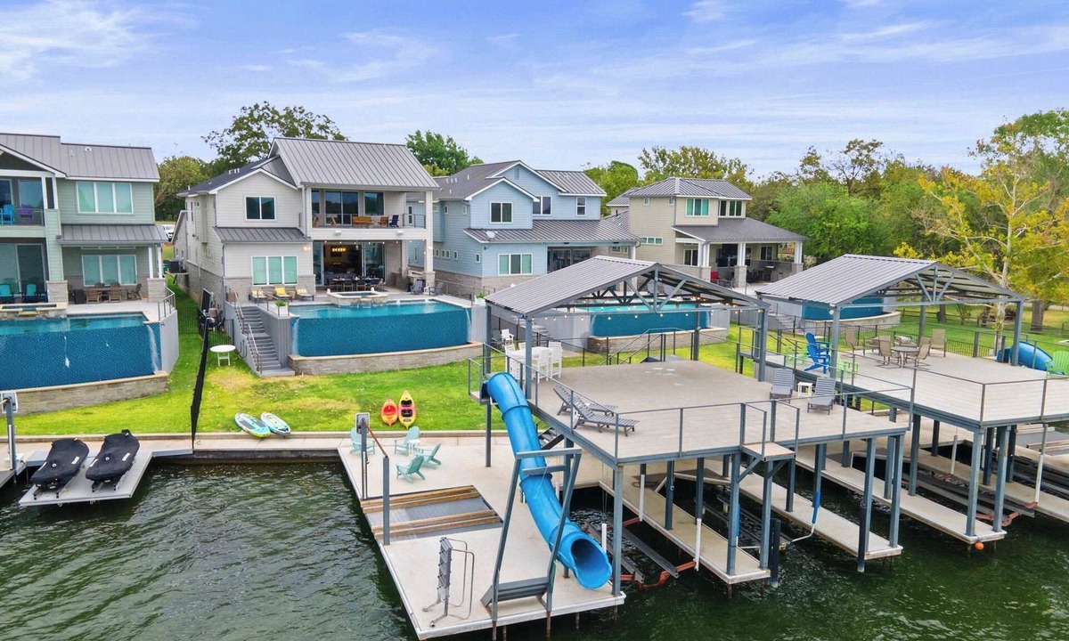 Kingsland House | Bud Shores Sanctuary | Concierge Services