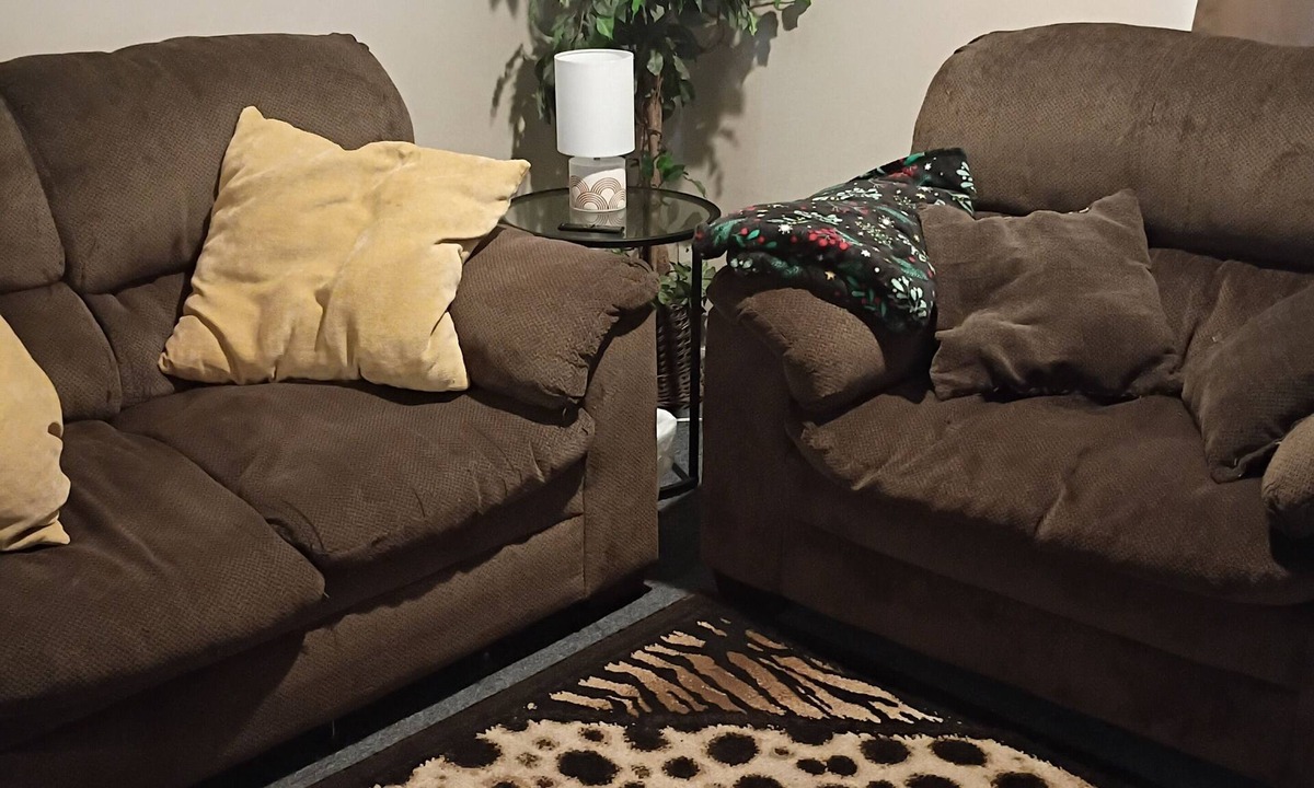 Mount Pleasant House | Budget friendly unit located downtown close to CMU and the Soaring Eagle Casino