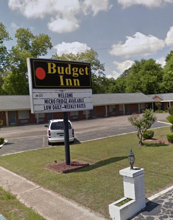 Perdue Hill Hotel | Budget Inn