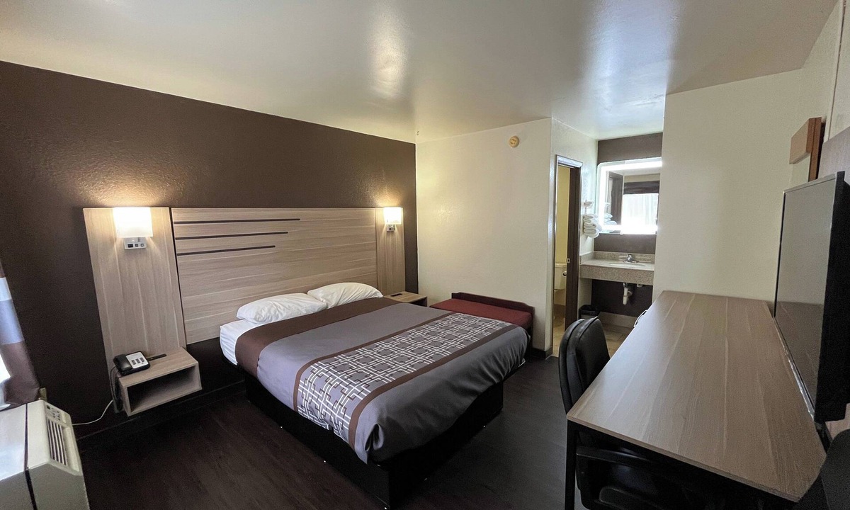 Nassawadox Hotel | Budget Inn