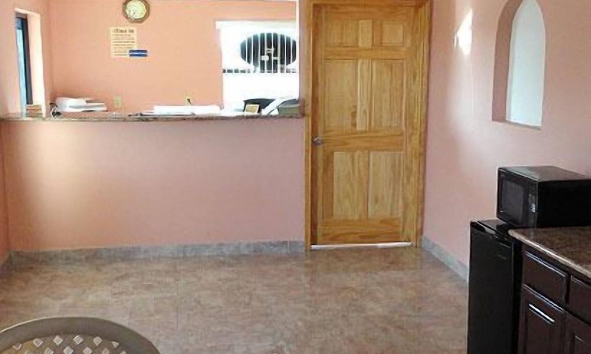 Stephenville Hotel | Budget Inn