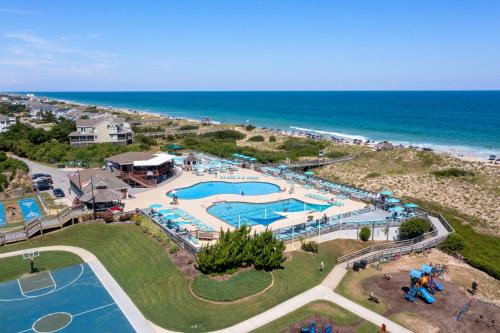 Corolla Light House | BV1086A: Sol Mate at Beacon Villas
