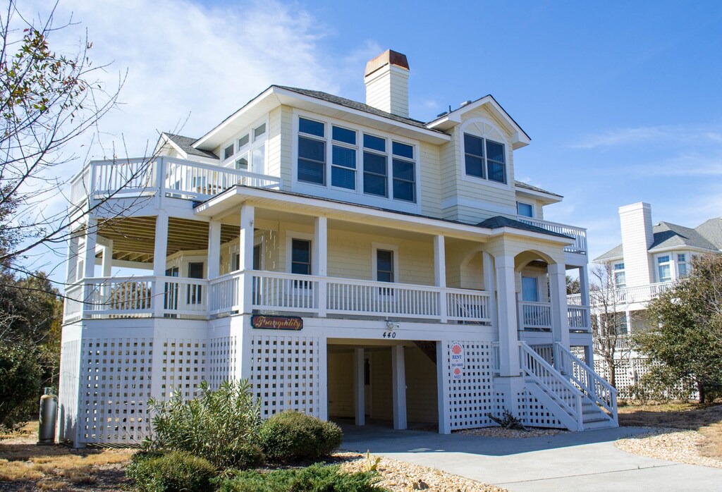 Pine Island House | C6022 Tranquility. Pet Friendly, Hot Tub, Community 2 Pools/Tennis/Playground