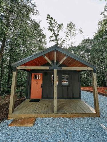 Hartwell Other | Cabin #5 One bedroom with Kitchen