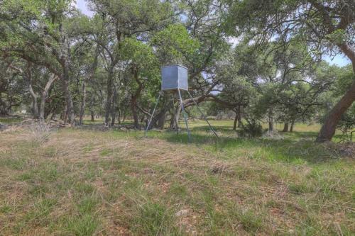 Fredericksburg House | Cactus Flower Peaceful Hill Country Escape!