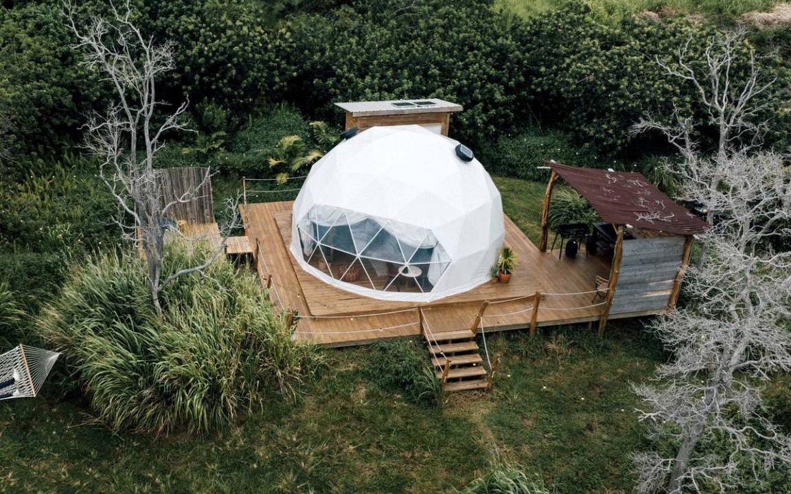 Waiohinu Other | Camping ∙ 1 bedroom ∙ 2 guests