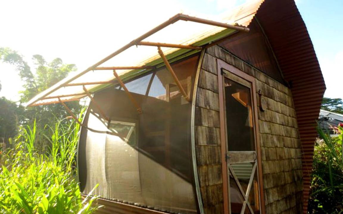 Pahoa Other | Camping ∙ 1 bedroom ∙ 3 guests
