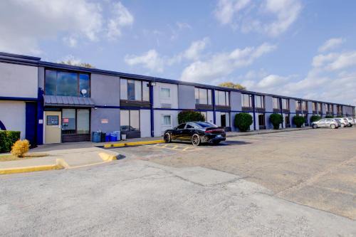 Duncanville Hotel | Capital O Duncanville Tx