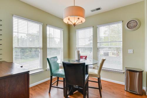 Walker Mill Apartment | Capitol Heights Apartment ~ 8 Mi to National Mall!