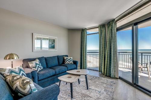 Myrtle Beach House | Caribbean Resort 803
