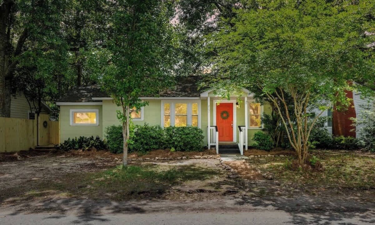 Riverland Terrace House | Carolina Wren | Riverland Terrace 3BR + Carriage