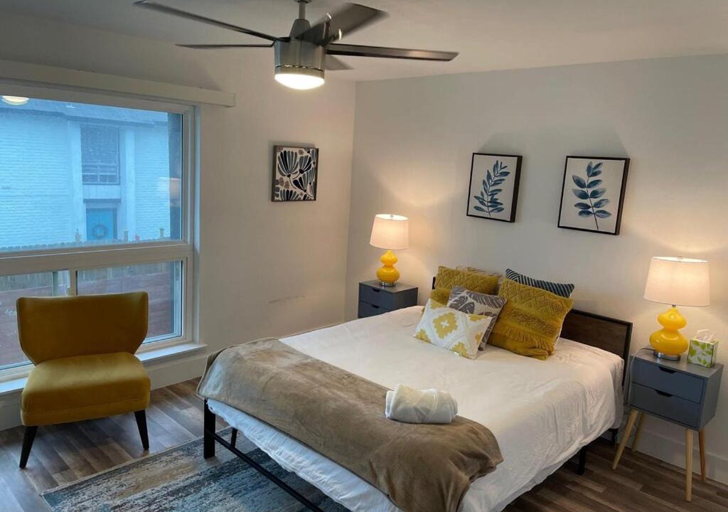 Wooten Apartment | Casa Wooten - Pet Friendly