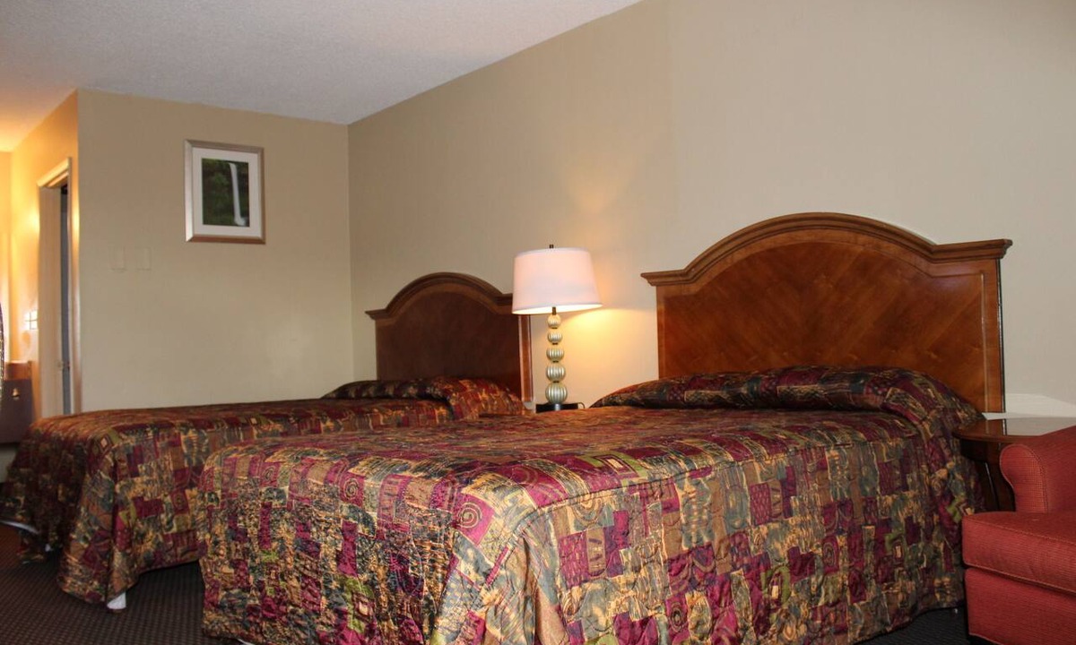 Lewiston Hotel | Cedars Inn Lewiston