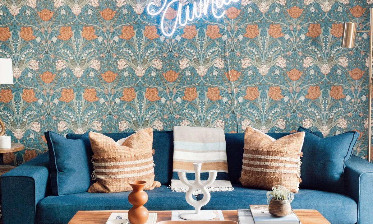 Holly Condo | Celebrity Designer Condo in East Austin