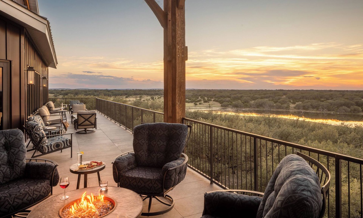 Rochelle House | Champion Ranch