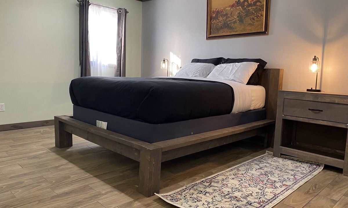 Morgan House | Charming 1BR House - 30 mins to Albany GA