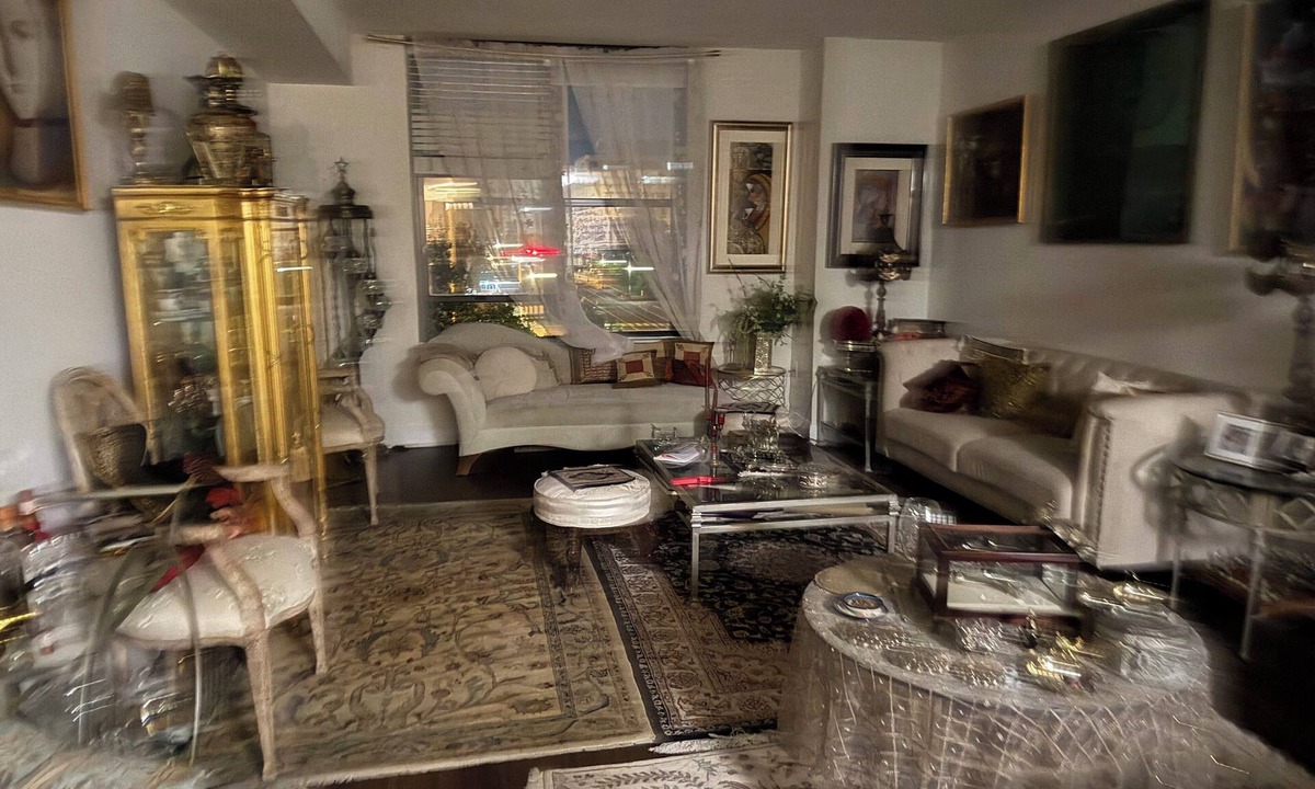 Mount Vernon Square Apartment | Charming 2-bedroom apartment with WiFi, AC in enjoyable Washington