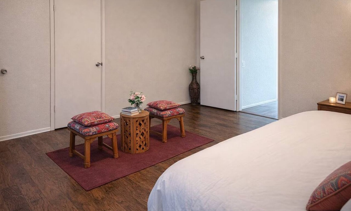 Chestnut House | Charming 3-bedroom house Austin TX