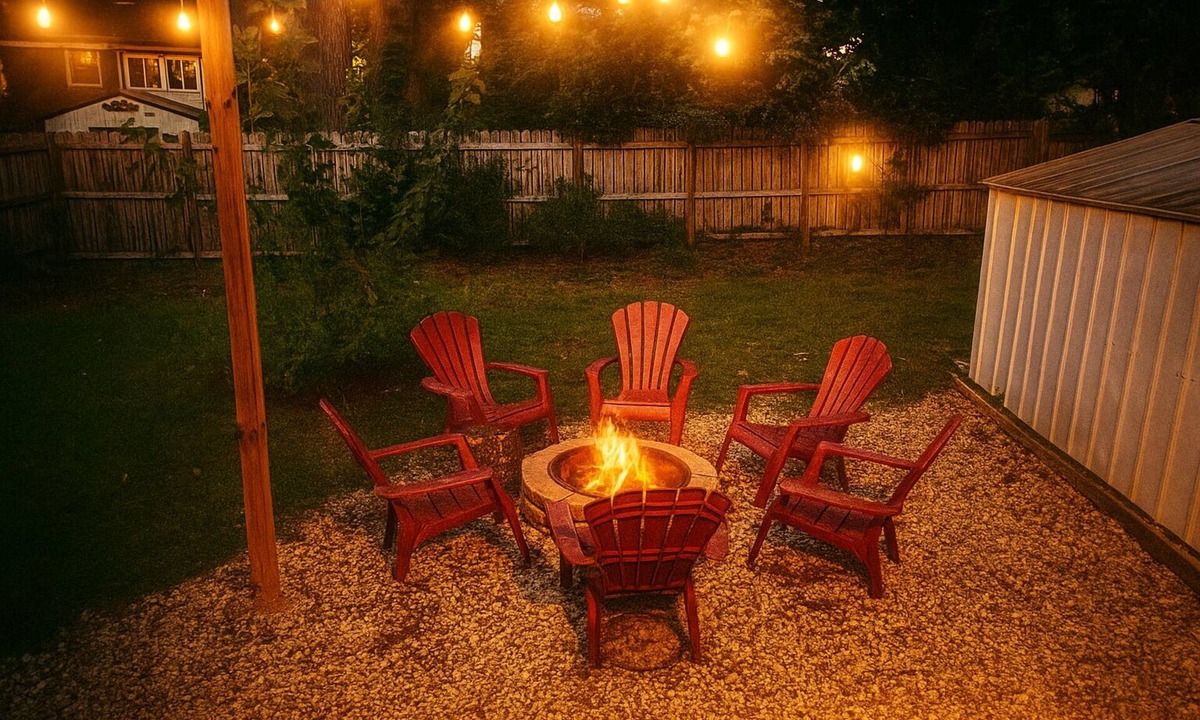 Charlotte House | Charming 3Bdrm 2Bath Home - Fenced - 5 Min to Uptown