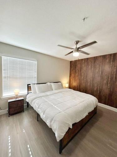 Astrodome Apartment | Charming 3Bed 2Bath apt in front of NRG and near TMC