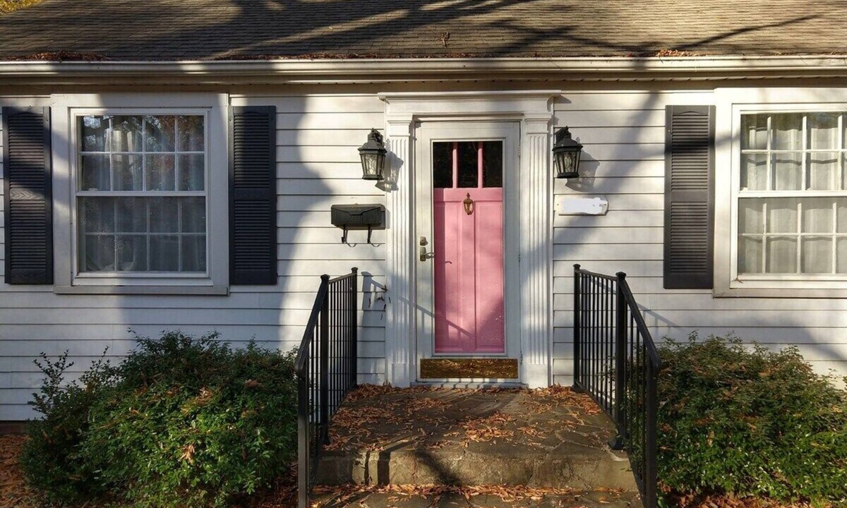 Durham House | Charming Classic Cottage 2Br