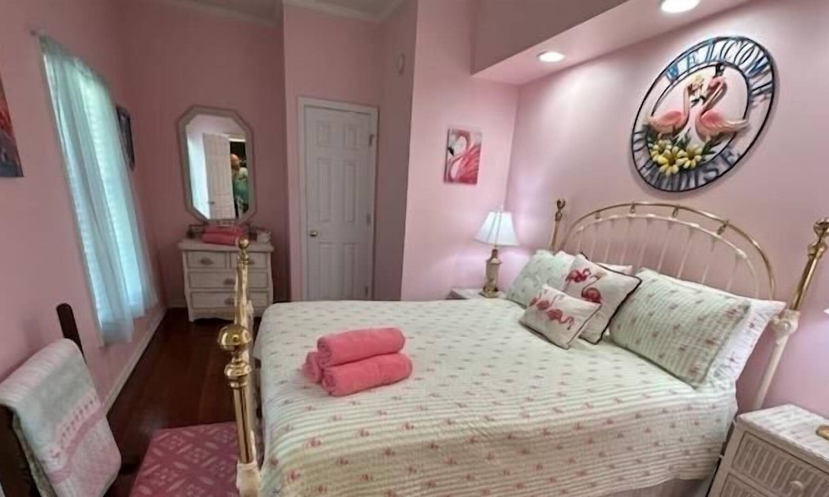 White Springs Cottage | Charming Cottage In Historic White Springs
