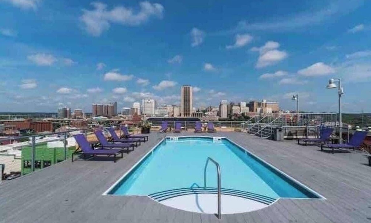 Church Hill Apartment | Charming Downtown Retreat, in Richmond, near VCU