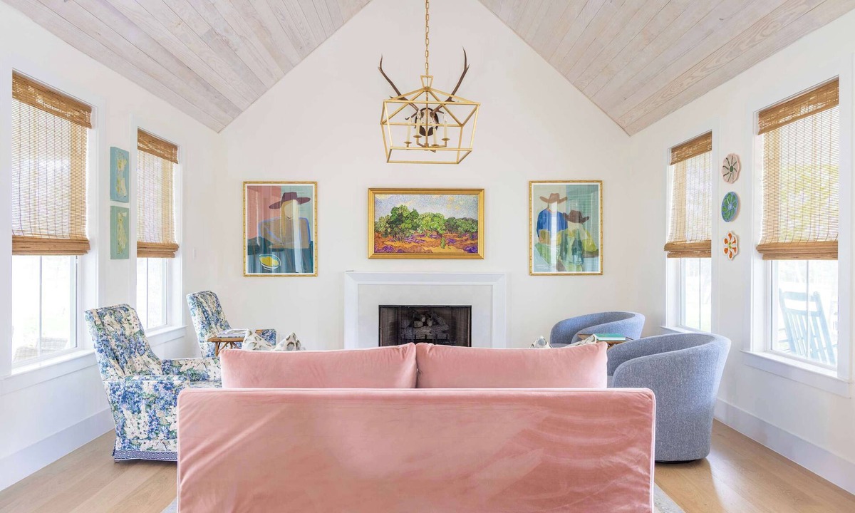 Round Top House | Charming Escape | Iris | 5 Mins to Round Top